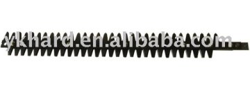 Black 65mn Hedge Trimmer Blade