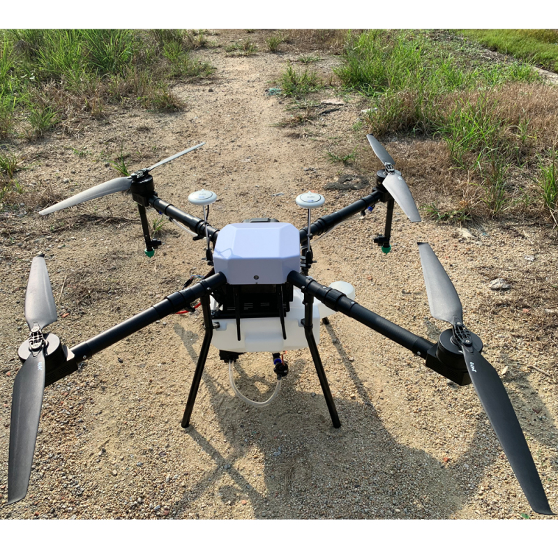 6L Liter Tank Pesticide Tank for Agriculture Sprayer Drone