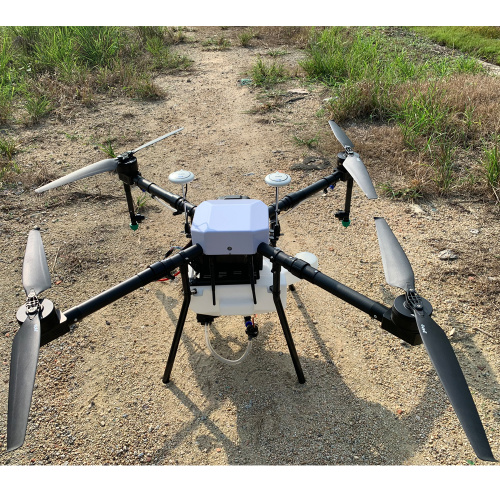 6L Liter Tank Pesticide Tank for Agriculture Sprayer Drone