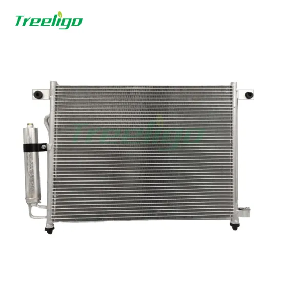 Outlander I (CU_W) Air Conditioning Condenser 3240PFXC 96539634