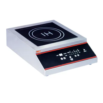 Commercial Induction Cooker for Restaurants