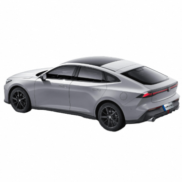Wholesale Changan Uni-V 2024 1.5T Premium Sport - Manufacturer Hot Sellers