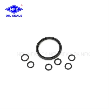 Original Brand 61252-000 Hydraulic Motor Seal Kit for Eaton Motor