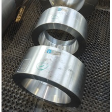18CrNiMo7-6 Precision Forged Rings