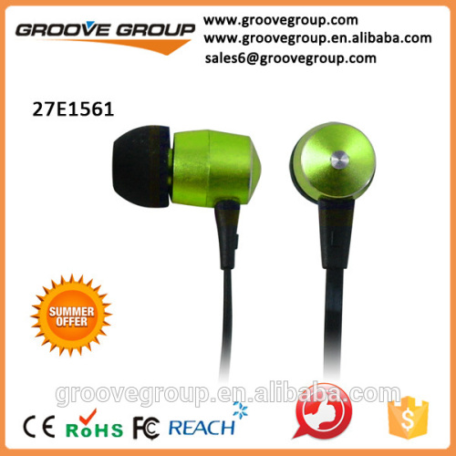 fashionable earphone for iphone 6