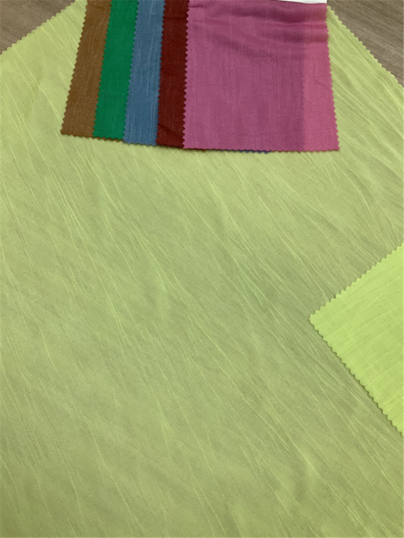 Pd Serie Fabric