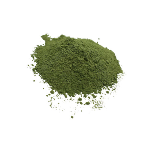 Organic Barley Grass Juice Powder Gluten Free