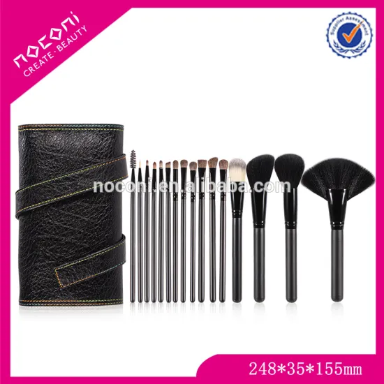Free Sample Factory Price New Product Electric Automated Rotating Makeup Brush For Women