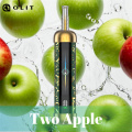 OLIT HOOKALIT PRO 60K jednokratni Vape Big Clouds
