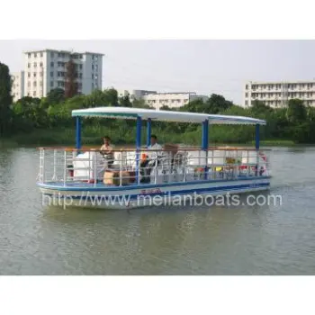 Meilan Tour Boat  920