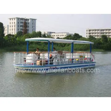 Meilan Tour Boat  920