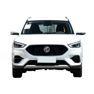 2023 usó MG ZS 1.5L SUV - Alta velocidad de 170 km/h vehículo utilitario de gasolina