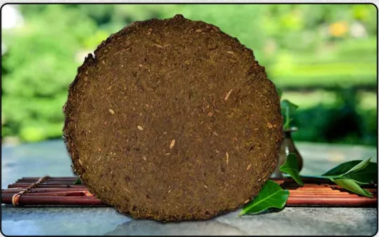 Anhua Qianliang Slimming Dark Tea