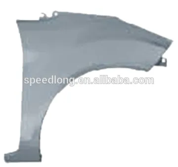 FENDER FOR FORD FIESTA 2013