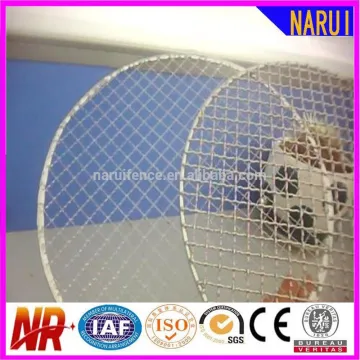 Good Quality BBQ Grill Mesh / Barbecue Mesh