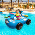 Φουσκωτό πισίνας αυτοκινήτων float παιδιά επιπλέουν παιχνίδια