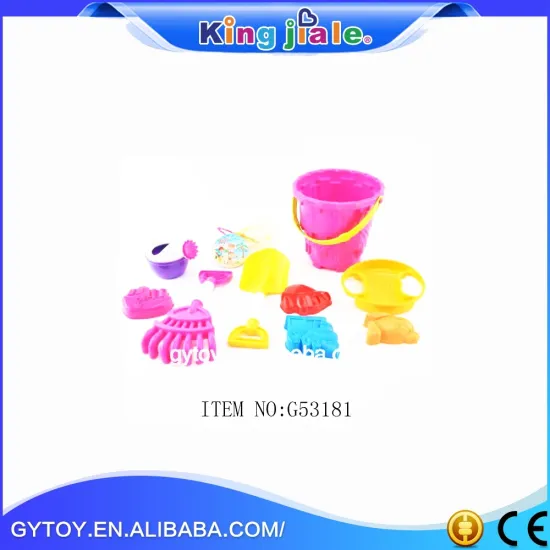 Hot selling high quality folding beach bucket