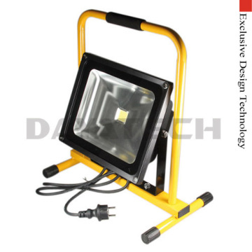 Ac85-265v 10-150w geleid werk overstroming licht Square