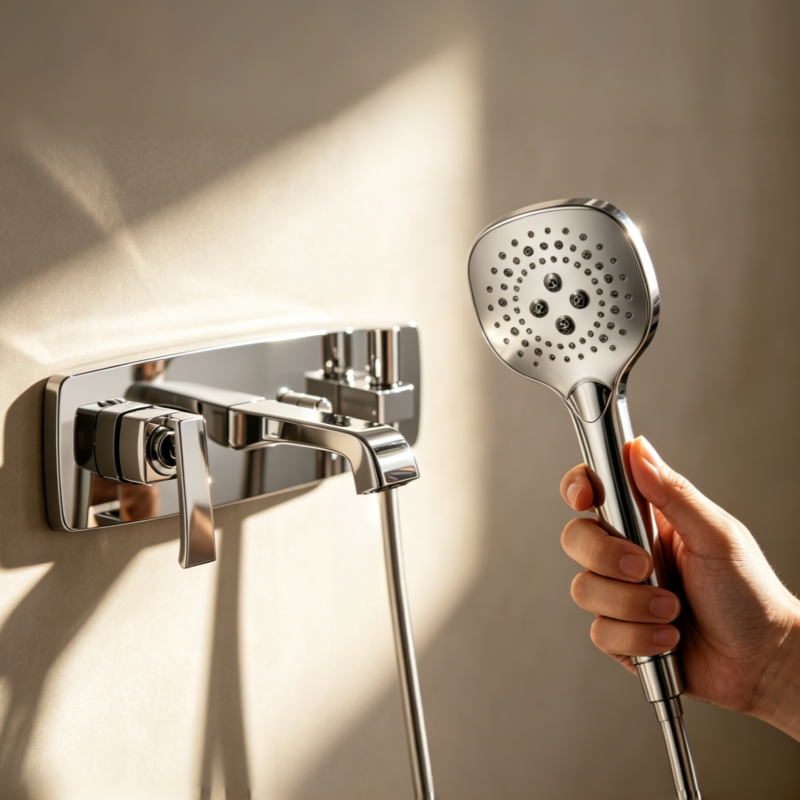 wall mount bathtub faucet