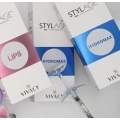 Stylage M - charge cutanée injectable