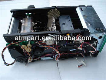 Wincor ATM parts atm parts Wincor 1750109659 CMD stacker module with single reject NON ROHS atm part