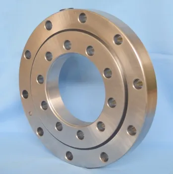 Cross Roller Slewing Bearing Outer Ring 1-HJW944