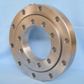 Cross Roller Slewing Bearing Outer Ring 1-HJW944