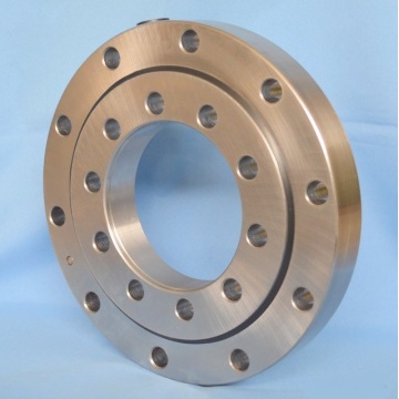 Cross Roller Slewing Bearing Outer Ring 1-HJW944