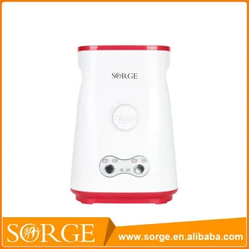Wholesale Red-White 280W Double Tube Egg Roll Master