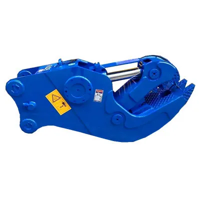 Hydraulic Demolition Concrete Shear