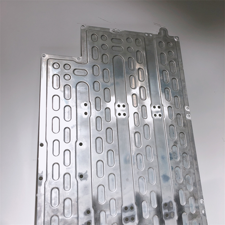 Water Cooling Plate 11 Png