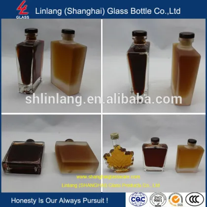 Wholesale Health-care Wine Glass Bottle