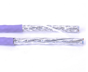 1000ft AMP Cat7 Network Cable LAN Cable