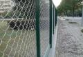 Γαλβανιστούν αλυσίδα σύνδεση Fenceing