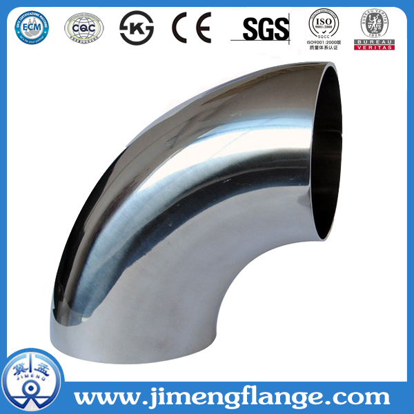 ASME SCH40 Thép không rỉ Ổ cắm