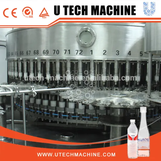 Wholesale products sale water bottling machine popular products in malaysia