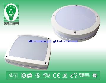 ip65 20W led sensor light