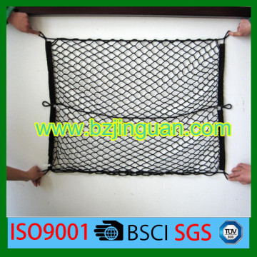 Knotless Trailer Net/Cargo Net/Truck Cover