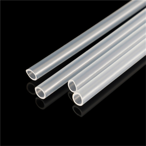 خرطوم السوائل PVC الطبي المرن