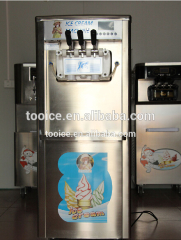 Ice Cream Machine commercial ice cream making machine