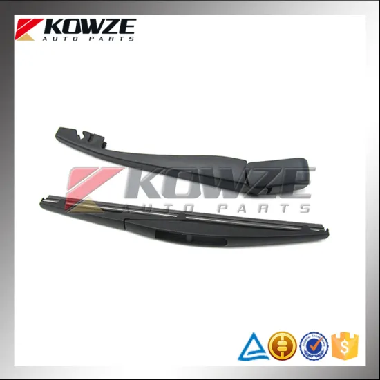 Car Accessories Rear Window Wiper Blade Assembly For Mitsubishi ASX GA1W GA2W GA3W GA6W GA8W 4A92 4B11 4B10 8253A093