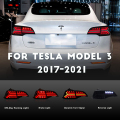 Feux arrière HCMotionz pour Tesla Model 3 Model Y 2017-2021