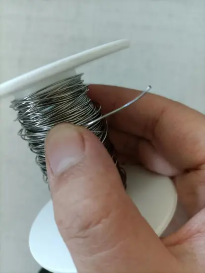 304 Stainless steel wire for type