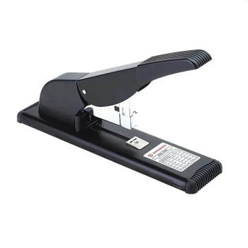160 Sheet Capacity Heavy Duty Metal Stapler - Ideal Office Stationery Supply