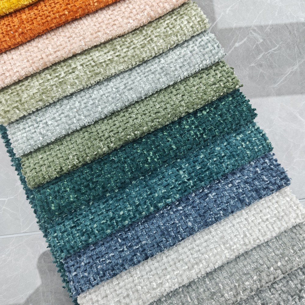 Best Chenille Upholstery Fabric
