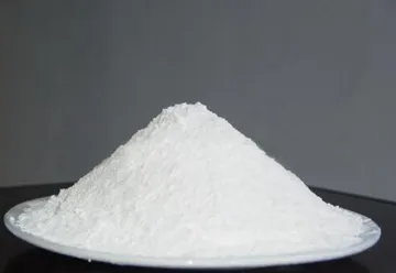 Chemicals Product 98% Min Barium Sulfate Baso4