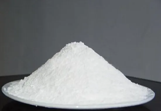 Favorable Barium Sulfate Baso4 for Powder Coating
