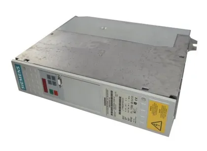 Siemens 6SY7000-0AD88 DC Bus Capacitor 10000UF Complete Set