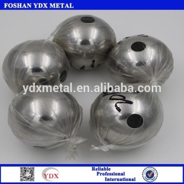 304/201 Stainless Steel Balls with Holes
