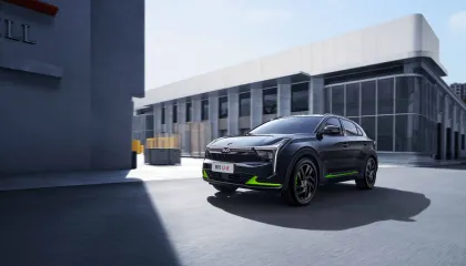 Hozon Electric Vehicles: Neta S, Neta V, Neta U - New Energy Pure Electric Cars - Fast Delivery